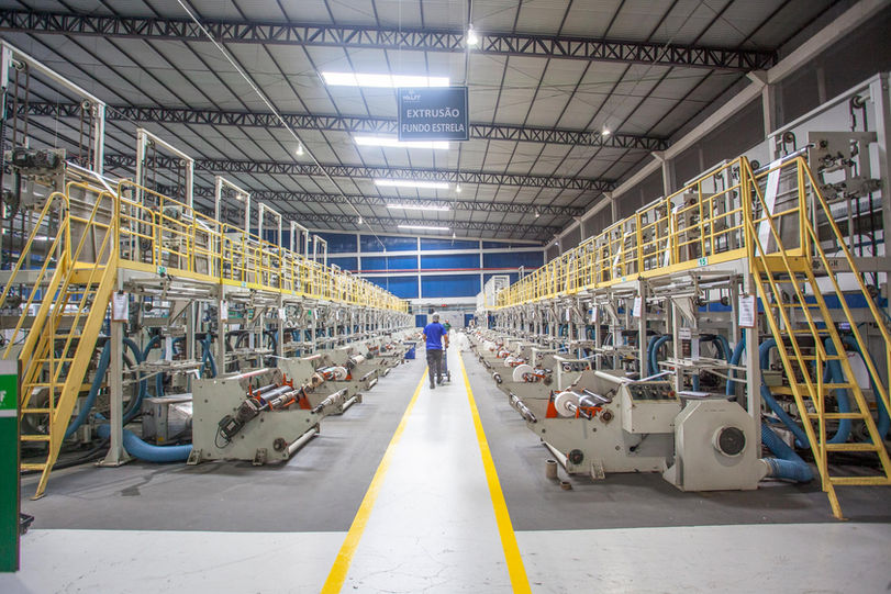 extrusoras picotadeira