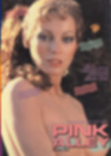 ANNETTE HAVEN IN PINK ALLEY