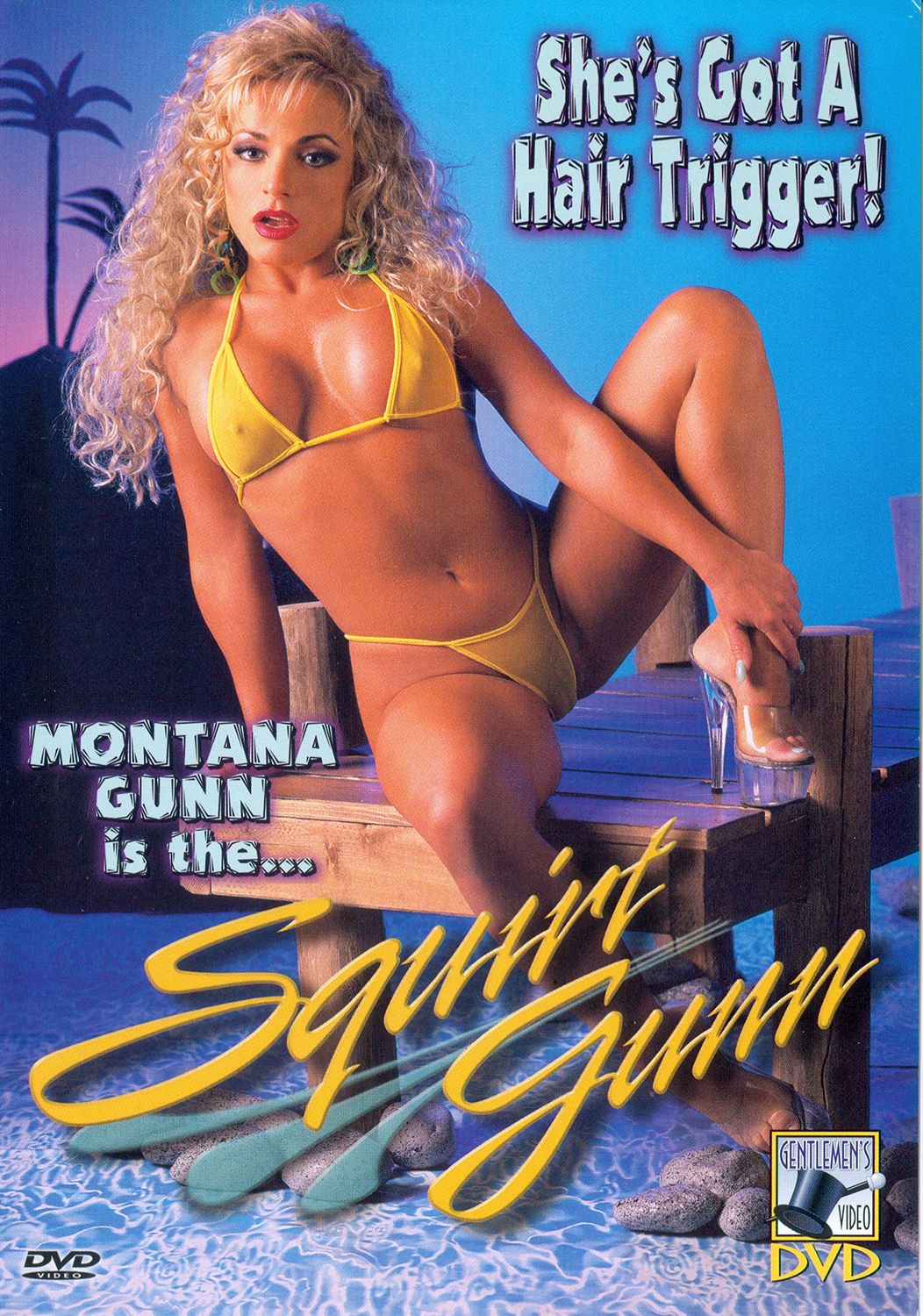 SQUIRT GUNN