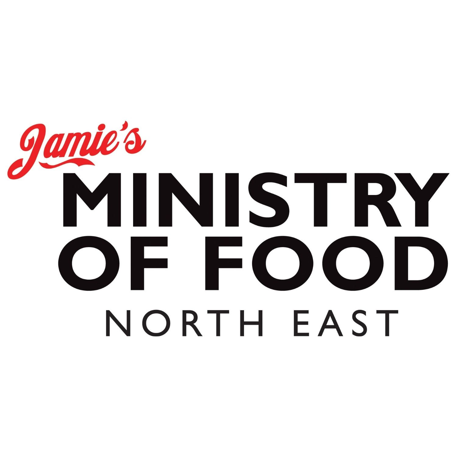 Jamie s Ministry Of Food Gateshead Free In Association With