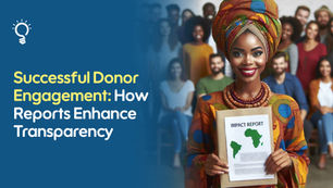How Do You Successfully Engage with Donors?