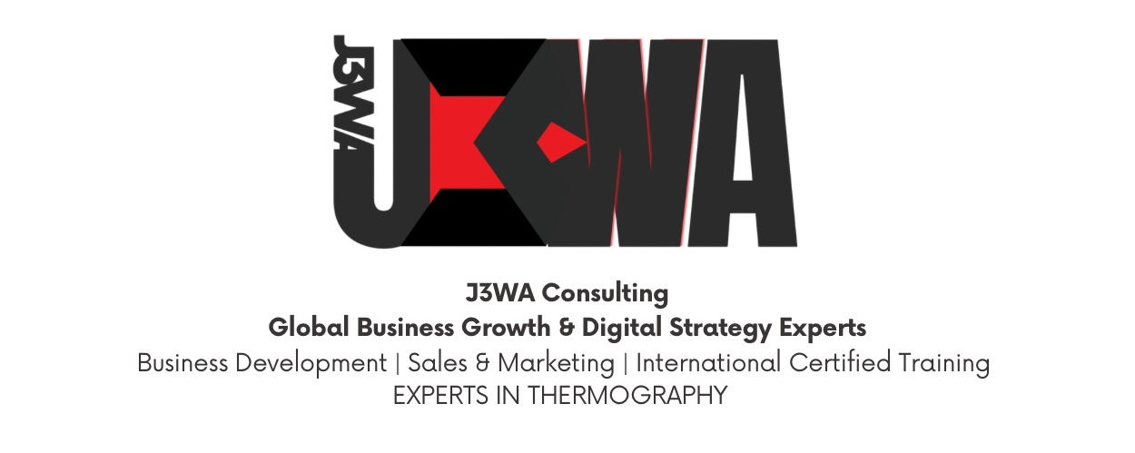 J3WA Experts in Thermography, Thermal Imaging, Infrared Scanning
