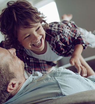 Father & Son