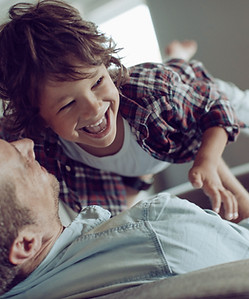 Father & Son