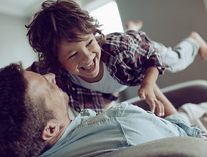 Father & Son