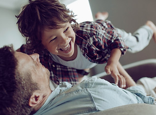Father & Son