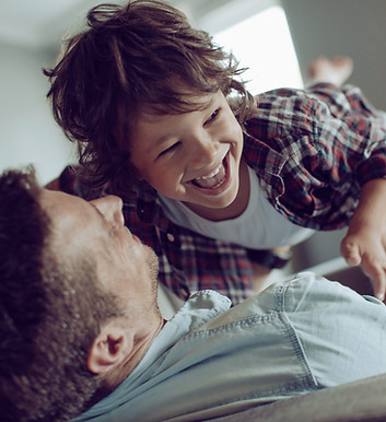 Father & Son
