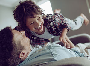 Father & Son