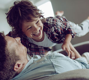 Father & Son
