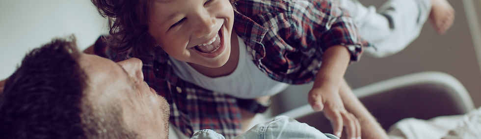 Father & Son