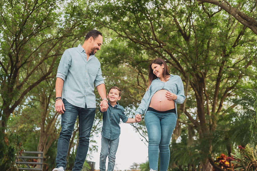 Photoshoots La Estancia Farm