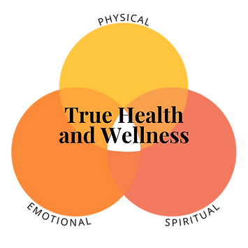 True Health and Wellness, Tanya Hershey - York, PA