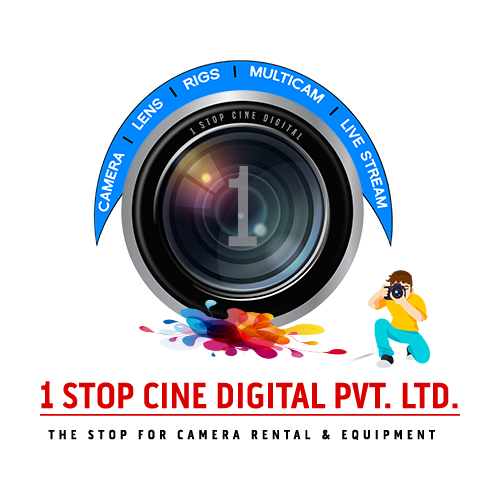 Camera on rent in mumbai 1scd Mumbai