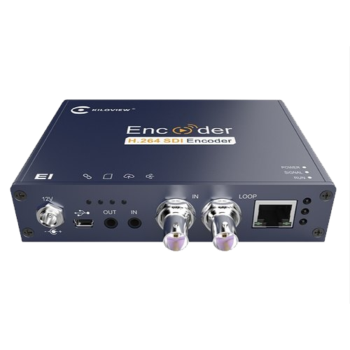 Encoder H 264 SDI Converter