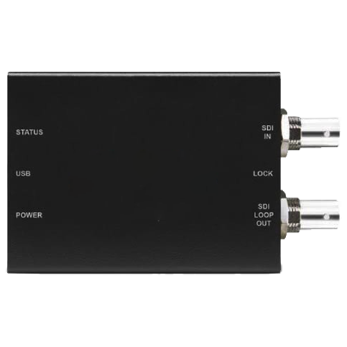 Thumbnail: AJA Converter - SDI To USB3.0