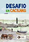 Cacilhas, guião de visita, crianças, educadores, Almada