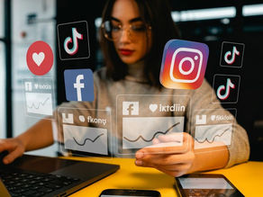 Why Content Marketing Is a Core Skill in Digital Marketing