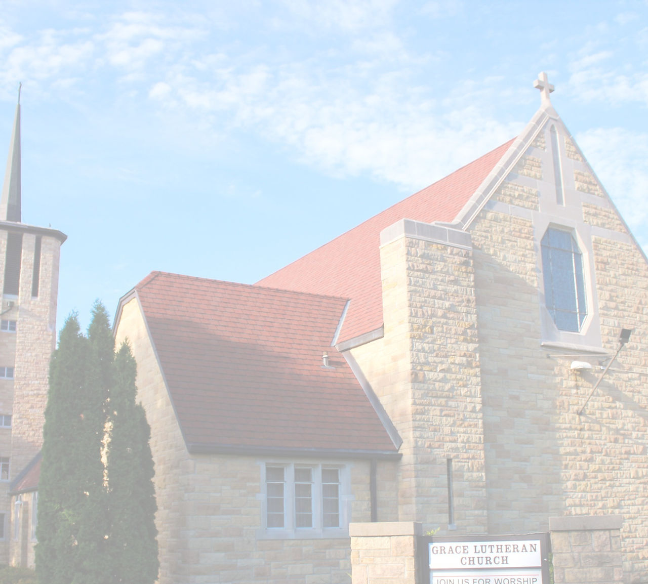Grace Lutheran Church 2