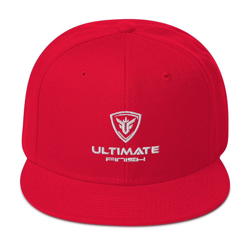 Thumbnail: Snapback Hat