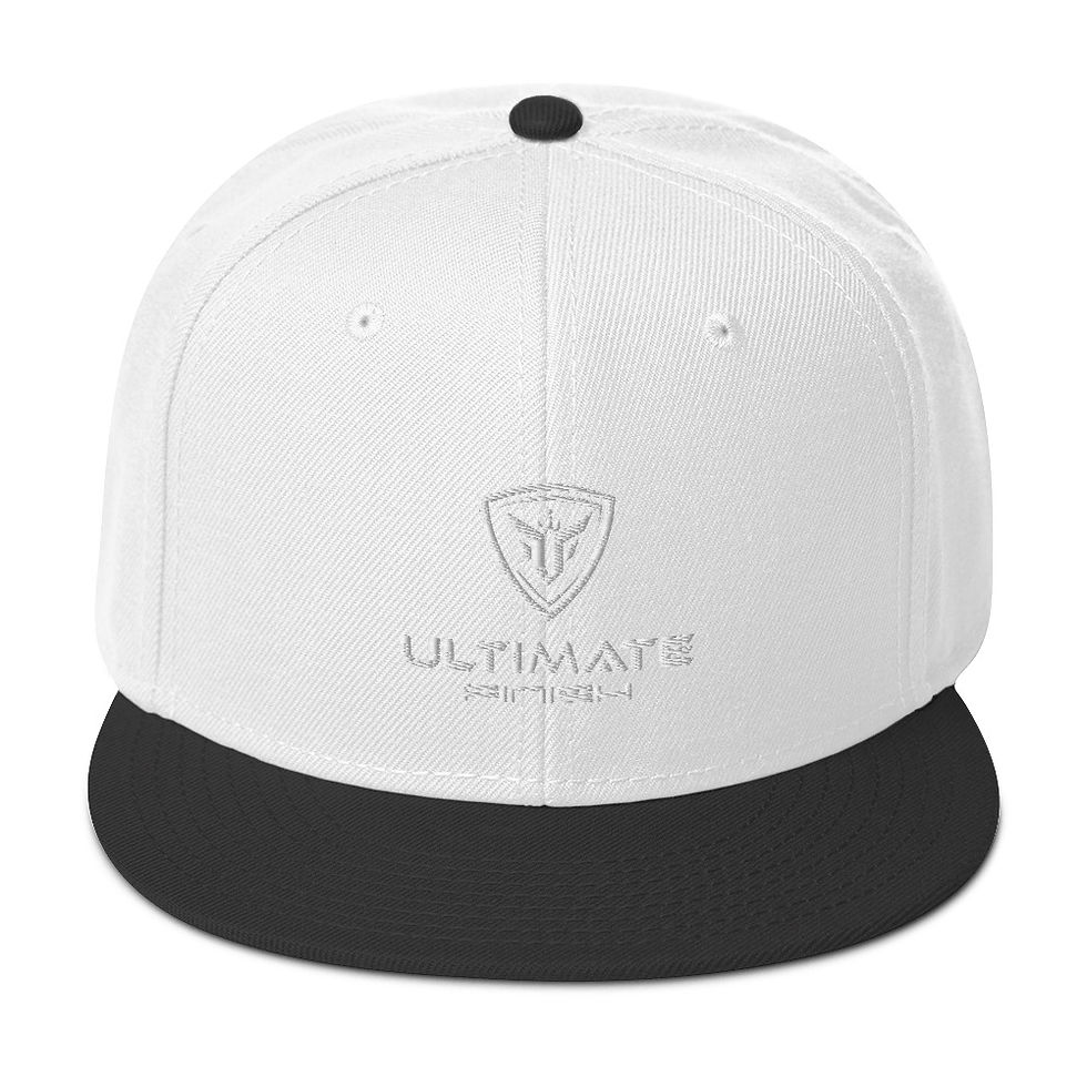 Thumbnail: Snapback Hat
