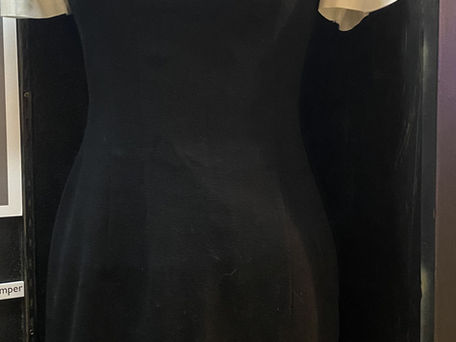 Artifact Friday: Melva King and the WAVES