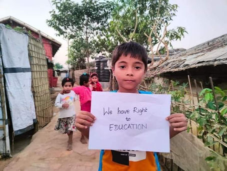 25th August Genocide Remembrance Day 2025