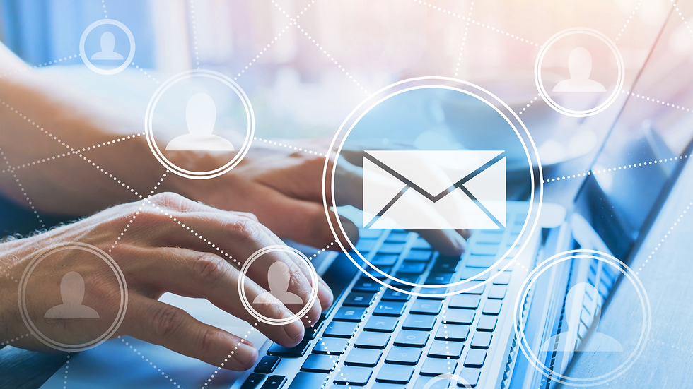 Benefits of Email Marketing for Small Businesses                                           