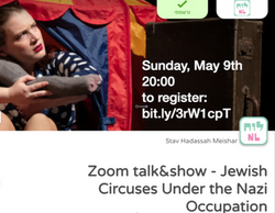 Jewish Circuses