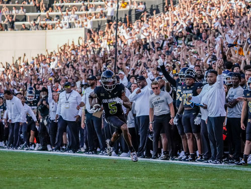 Colorado Buffaloes Football: Week 2 preview at Nebraska