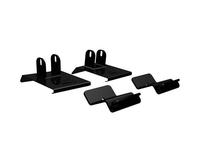 Montage Kit FIAMMA zu CarryBike passend für VW T5 auf T6