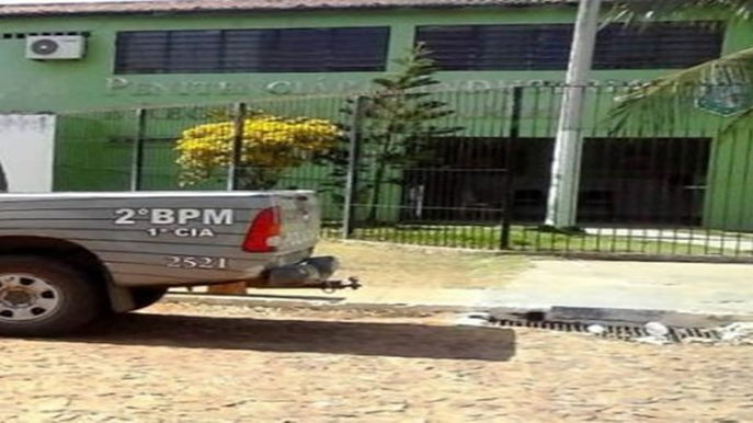 Justiça determina que líder de organização criminosa no Ceará continue preso em Juazeiro do Norte-CE