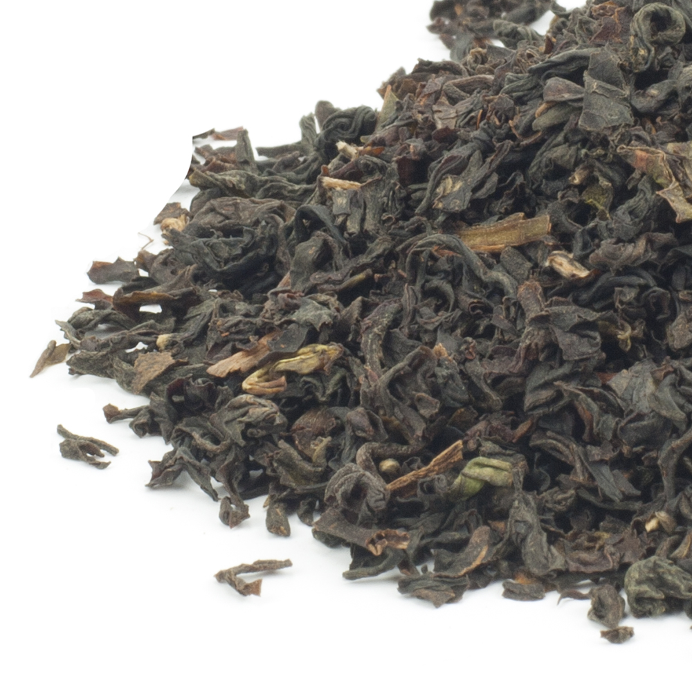 Russian Caravan Black Tea