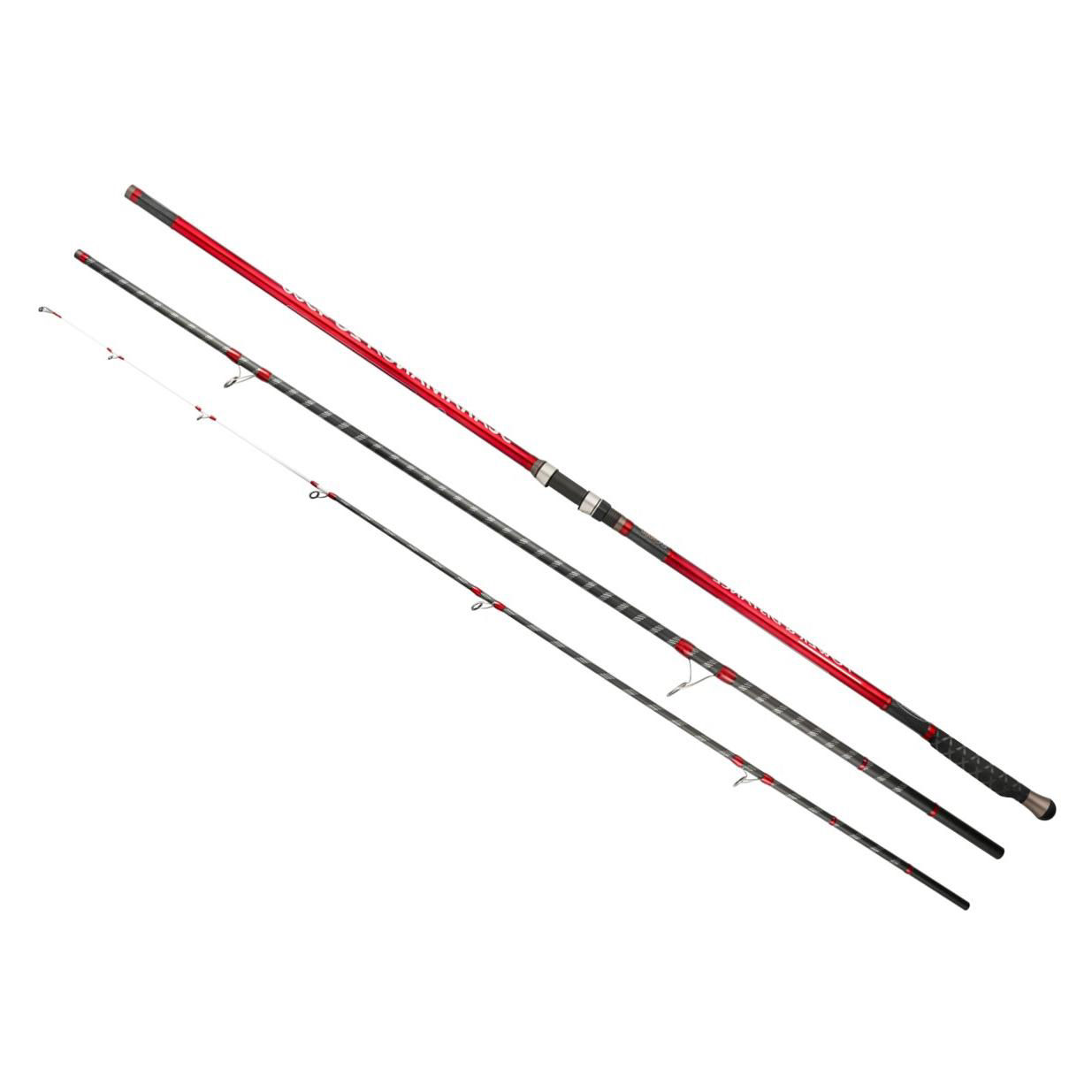 Blackrock Scaramanga 2G 4500