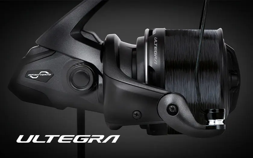 Thumbnail: Shimano Ultegra 14000 XTE 