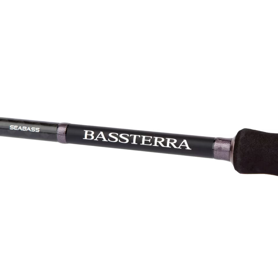 Thumbnail: Bassterra A Seabass Rod 