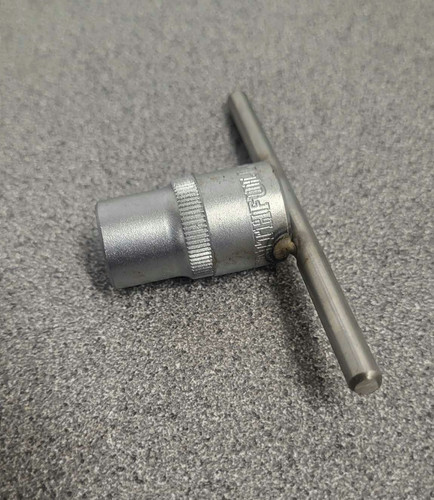 Bait Pump Spare Key | FW Fishing Supplies