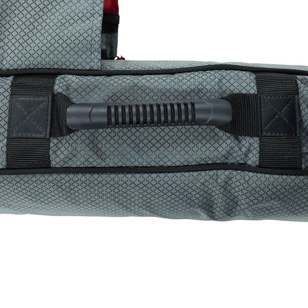 Thumbnail: Double Rod Quiver 