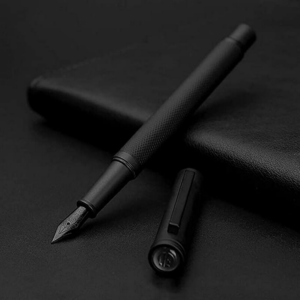 Fountain pens for architects