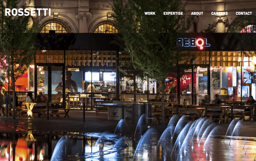 rossetti.com