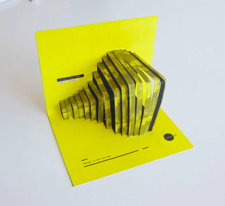 architecture student business cards