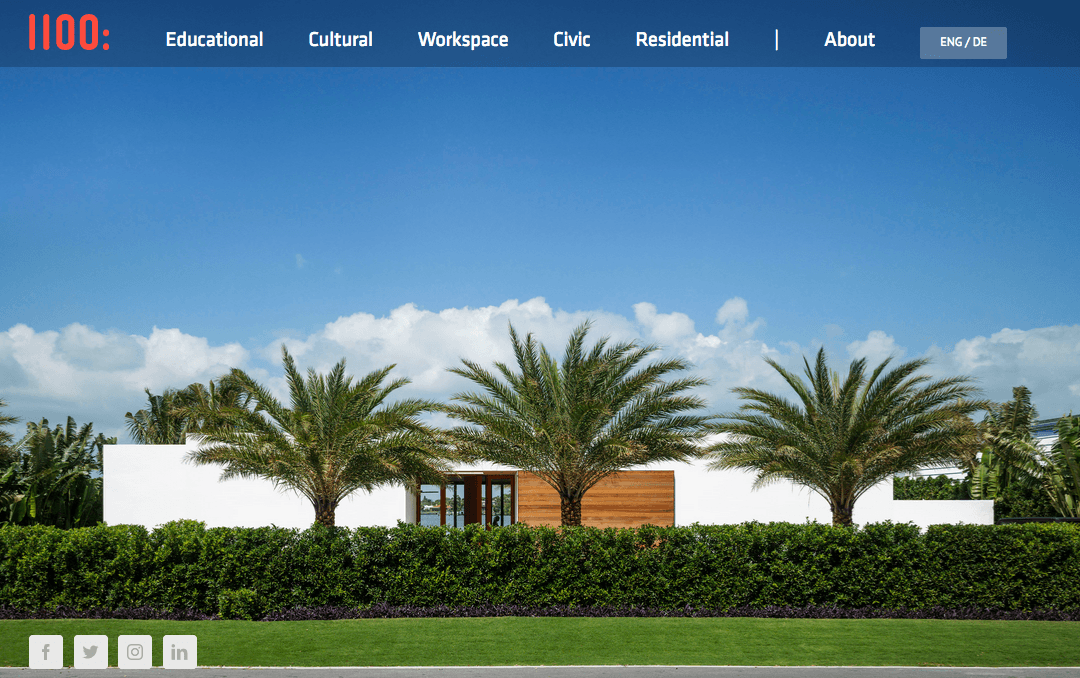 1100architect.com