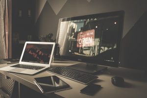 architecture laptop vs desktop