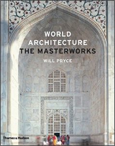 world architecture book