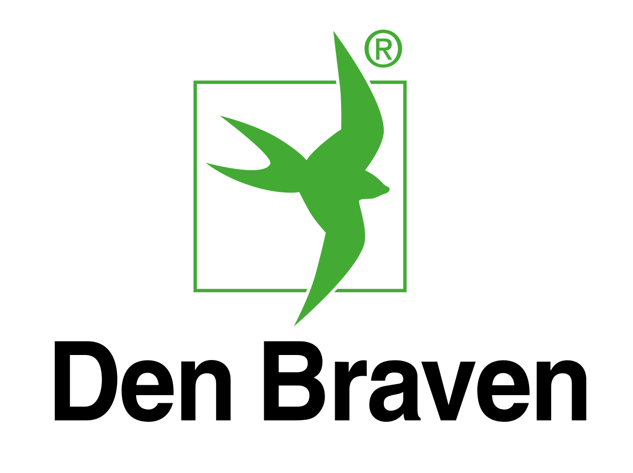 Den Braven logo