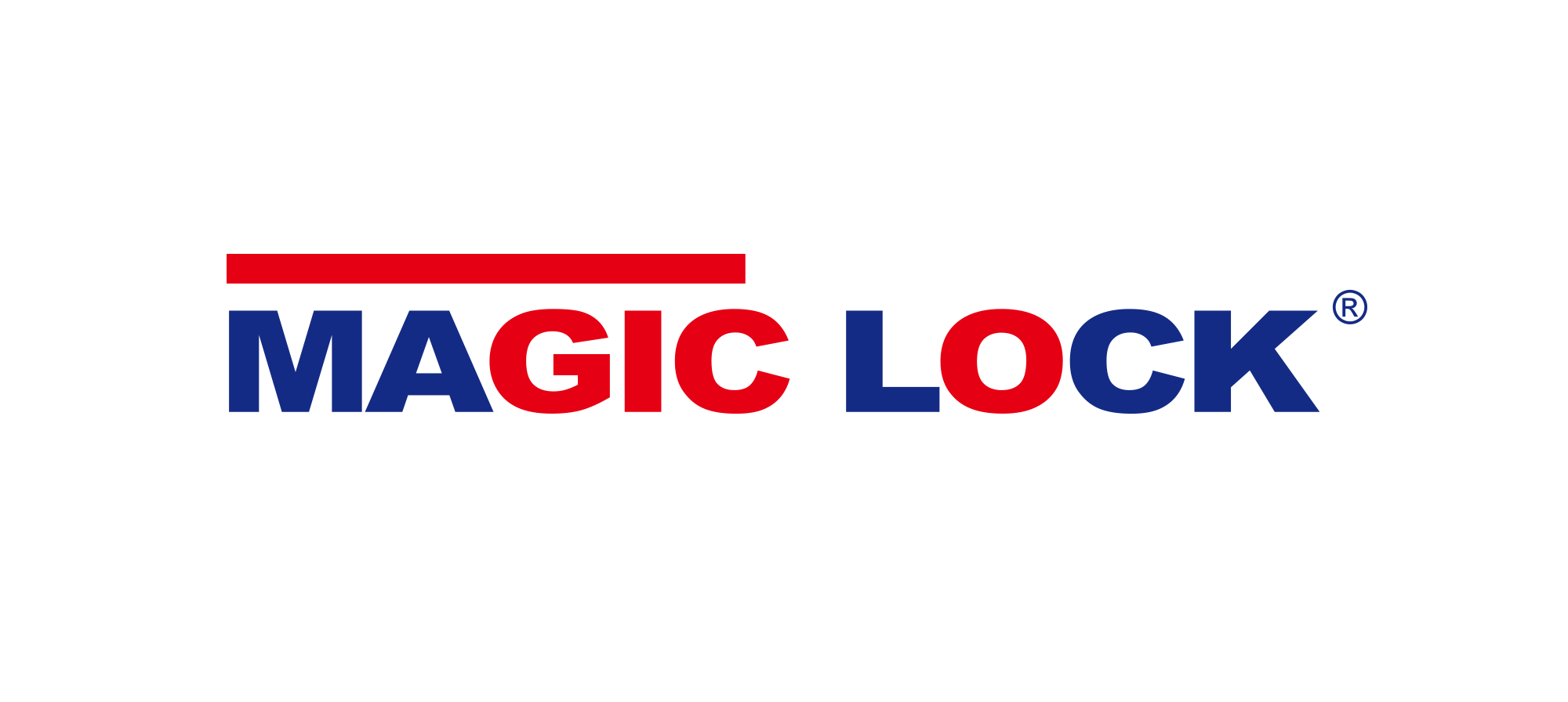 Magic Lock logo