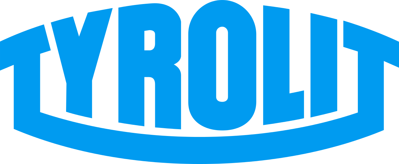 Tyrolit logo