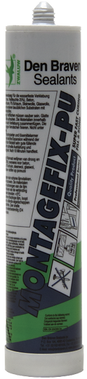 Silicone, Sealant, Serhal, Den Braven, Acrylic, Serhal, High Tack, bostic, serhal and serhal