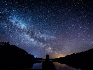 Star-lit Skies