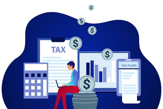 Determination of the Filing Obligation for Foreigners