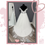 Thumbnail: Size 18/20 ‘Dakota’ Ivory Lace and Sequin Off The Shoulder Wedding Dress